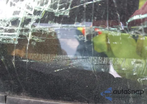 2008 Honda Accord 2.4 Lx from USA, damaged, VIN 1HGCP26308A063483